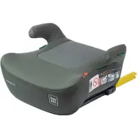Babyauto Gekko Booster Car Seat Gris Enfants