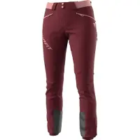 Dynafit Tlt Touring Dynastretch Pants Marron M Femme