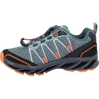 CMP Altak 2.0 30q9674k Trail Running Shoes Bleu EU 29 Enfants