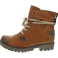 Rieker Bottines à lacets
