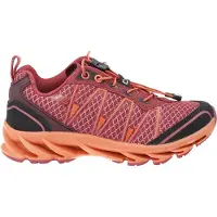 CMP Chaussures Altak Trail 2.0 pour enfants, couleur sherry-tangeri (29CT) 30