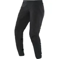 Vaude Yaras Iv Pants Noir 34 / Regular Femme