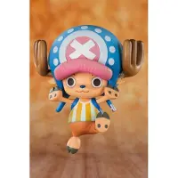 Tamashii Nations One Piece - Zero Cotton Candy Lover Chopper Figuarts (Bandai) - 7cm