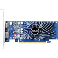 Asus GT1030-2G-BRK, GeForce GT 1030, 2 Go, GDDR5, 64 Bit, 7680 x 4320 pixels, PCI Express 3.0