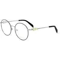 Emilio Pucci EYEWEAR PUCCI MOD. () - EP5180 BLACK