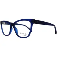 Paul Smith Lunettes de vue - - PSOP04553 DORA - Deep blue - Zyl (plastique) - 53/17/145
