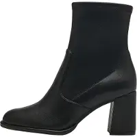 Tamaris Bottines noir