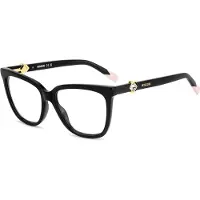 Missoni Lunettes de Vue MIS 0231 54/16/145 Black Acetate frames WOMAN MIS 0231