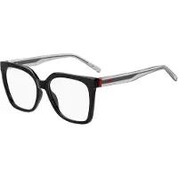 HUGO BOSS Lunettes de Vue Hugo HG 1363 55/16/145 Black Cell. p. inj frames WOMAN HG 1363