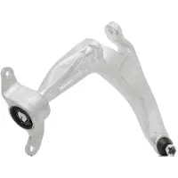 LEMFÖRDER Bras de suspension 42572 01 essieu avant, droite, avant