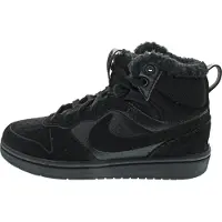 Nike Chaussures Court Borough Mid 2, CQ4023001