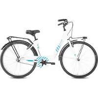 Myland Vicolo 26.1 Bike Argenté L