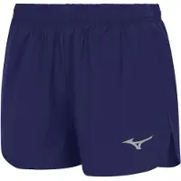 Mizuno Short femme MZNRB Split