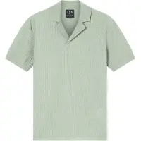 Armani Exchange Polo XM002165 hommes - Kaki - EU XL