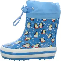 Beck Stiefel Uni 373533393136 Bleu 22 UE