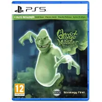 Ps5 Ghost Master: Resurrection Clair