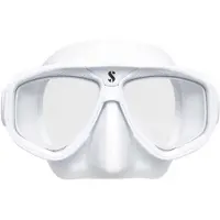 SCUBAPRO Zoom Lite Diving Mask Blanc
