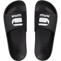 G-Star 2141 026205 Cart Iii Basic Slides Noir EU 38 Femme