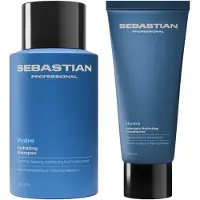 Sebastian Hydre Shampooing shampooing nourrissant pour cheveux très secs 250 ml