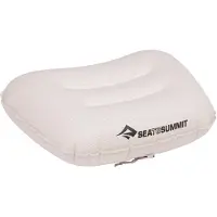 Sea to Summit - Oreiller ultra-léger pour toutes positions - Aeros Ultralight Large Moonstruck - Blanc