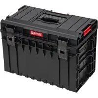 Qbrick System ONE 450 2.0 Basic Mallette à outils 585 x 385 x 422 mm 52 l IP66