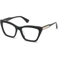 Nina Ricci Vnr447-540700 Reading Glasses Noir Femme