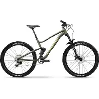 Lapierre Zesty Tr 3.9 29´´ Deore 2026 Mtb Bike Vert L