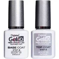 Beter Gel Depend Iq Couche de finition Paso4 41502