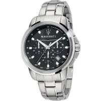 Maserati - R8873621001 - Montre-bracelet - Homme - Quartz - SUCCESSO