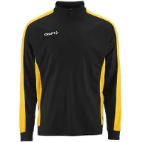 Craft Evolve 2.0 Contrast à demi-zip, taille M