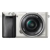 Sony α ILCE-6000L