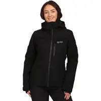 KILPI Valera Jacket Noir 44 Femme