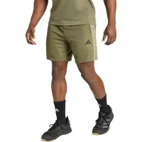 Adidas Workout Essentials All-set 7´´ Shorts Vert 2XL Homme