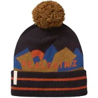 Sealskinz Fersfield, bonnet, bleu marine