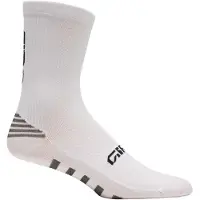 Giro Hrc +grip Socks Blanc EU 43-45