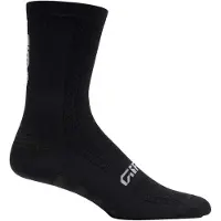 Giro Hrc +grip Socks Noir EU 40-42