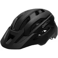 Giro Fixture Ii Xl Mtb Helmet Noir