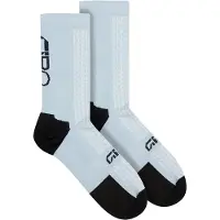 Giro Hrc Team Socks Bleu EU 46-48