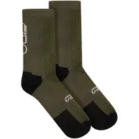 Giro Hrc Team Socks Vert EU 40-42