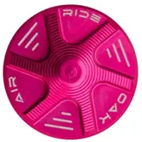 OAK Hsc Top Cap Rose