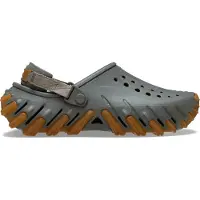 Crocs Echo Gum Ro Clogs Gris EU 45-46