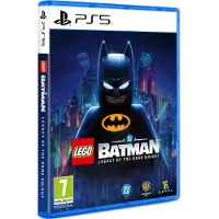 Batman: Legacy of the Dark Knight (PS5)