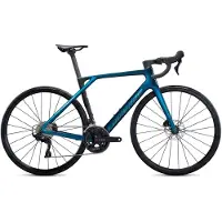 Lapierre Xelius Drs 5.0 105 2025 Road Bike Bleu 2XL