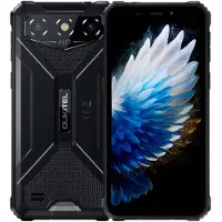 Oukitel G3 (6'' - 256 Go, 4 Go RAM) Noir