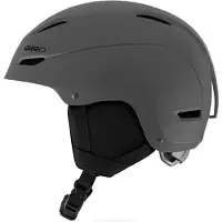 Giro Scale Helmet Noir L