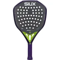 Siux Fenix Pro 2026 Padel Racket Violet