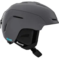 Giro Neo Mips Rental Helmet Noir XL