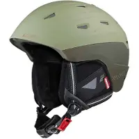 Cairn Xplorer Rescue Pure Helmet Vert 54-56 cm