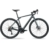 Lapierre Crosshill Cf 7.0 Grx Di2 2025 Gravel Bike Argenté 2XL