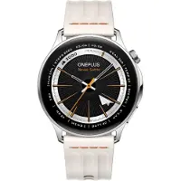 OnePlus Watch Lite Argent 45 mm